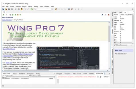 Wing Pro 7.2.2 with Serial Key Free Download